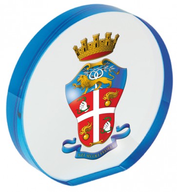 CRISTALLO ARALDICO
