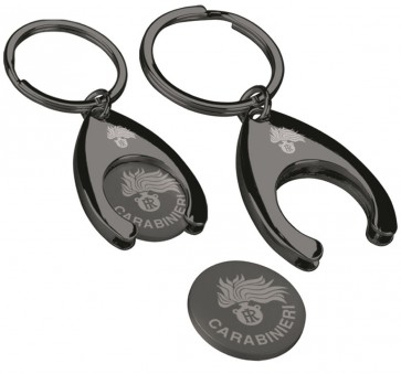 PORTACHIAVI TOKEN