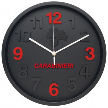 BLACK TIME