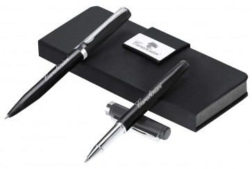 SET PENNE VIRGO