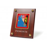 QUADRO PIEMONTE-VALLE AOSTA