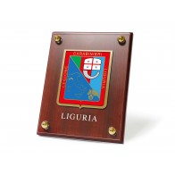 QUADRO LIGURIA
