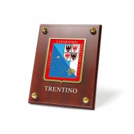 QUADRO TRENTINO ALTO ADIGE