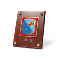 QUADRO LAZIO