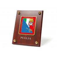 QUADRO PUGLIA