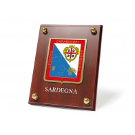 QUADRO SARDEGNA