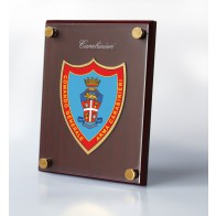 QUADRO COMANDO DELL'ARMA