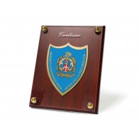 QUADRO PRESIDENZIALE