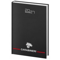 AGENDA GIORNALIERA 2027