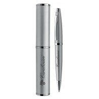 PENNA DEL COMANDANTE SILVER