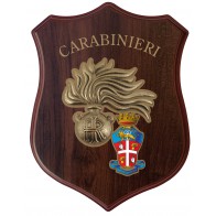 CREST CARABINIERI