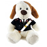BABY DOG CARABINIERE