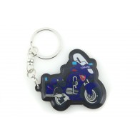 PORTACHIAVI MOTO