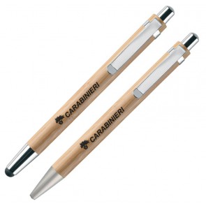 SET PENNE ECO