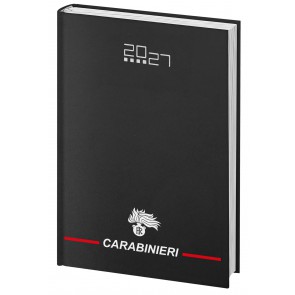 AGENDA GIORNALIERA 2027