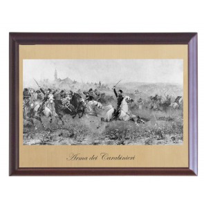 QUADRO PASTRENGO