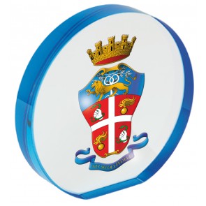 CRISTALLO ARALDICO
