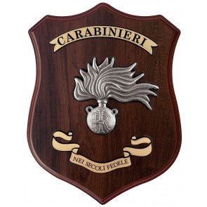 CREST FIAMMA PELTRO