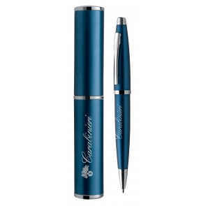 PENNA DEL COMANDANTE BLU