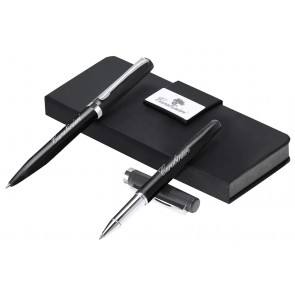 SET PENNE VIRGO