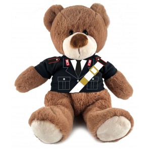 BABY ORSETTO CARABINIERE