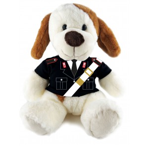 BABY DOG CARABINIERE